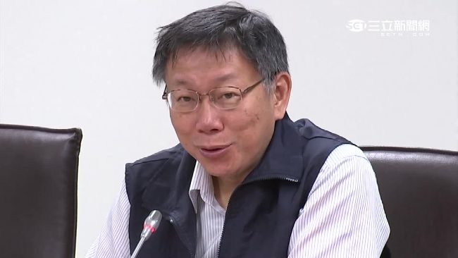 柯稱台民主似北歐　李茂生：多讀點書