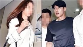 圖翻攝自ＯＳＥＮ　金賢重