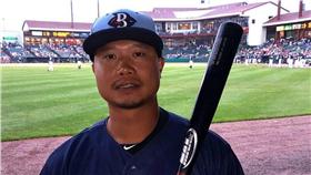 陳冠任（翻攝陳冠任臉書）