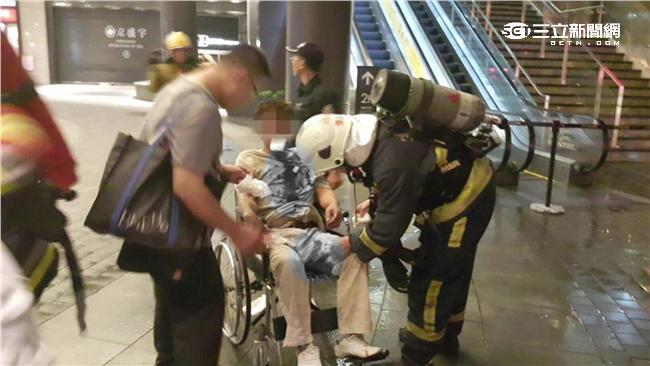 台鐵炸彈嫌已清醒　3日後可拔管偵訊