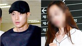 翻攝自tvdaily 金賢重