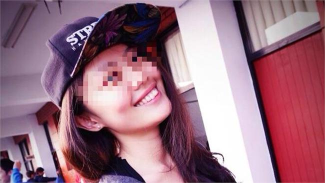 「卡在車廂最可怕」女大生爆炸案逃生