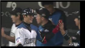 陽岱鋼（圖／翻攝自洋聯ＴＶ）