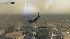 Garena台灣競舞娛樂 A.V.A 戰地之王　射擊遊戲　FPS 聯合作戰