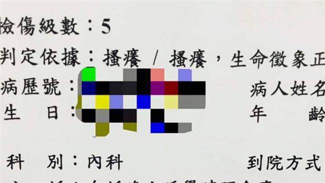 婦人這理由掛急診　醫師爆氣譙有病
