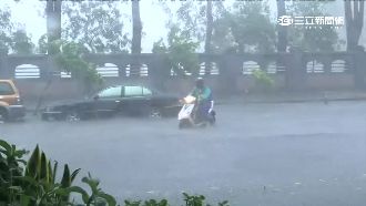 放颱風假不停班　員工怒控大廠超血汗