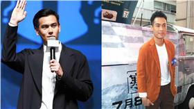 彭于晏
楊祐寧
臉書