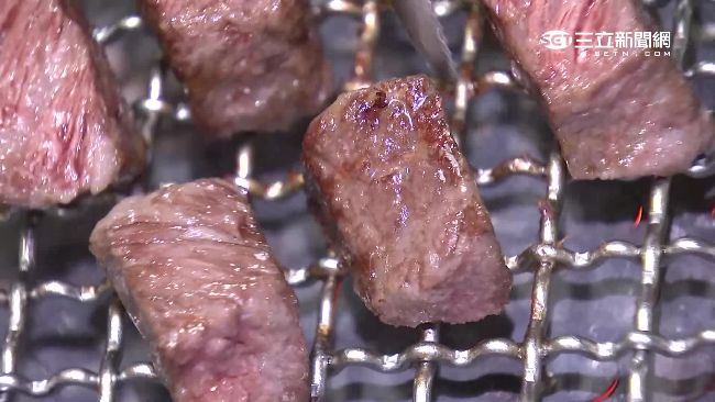 三大進口牛肉PK！加牛肉質軟硬適中