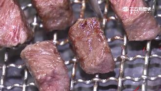 三大進口牛肉PK！加牛肉質軟硬適中