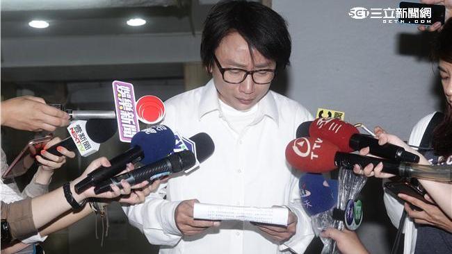 秦偉「硬上」案　累計13女子受害