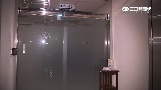 神秘單位曝光！國土辦蒐集情資專反恐