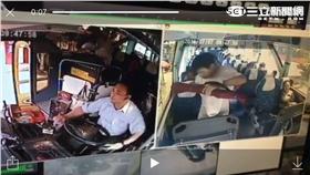 刑事局長劉柏良宣告偵破台鐵爆炸案（楊忠翰攝）