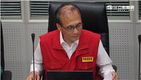 林全／記者林敬旻攝