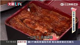 文創LIFE　鰻魚飯