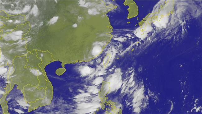 氣象不準？他歎：台灣要學著尊重專業