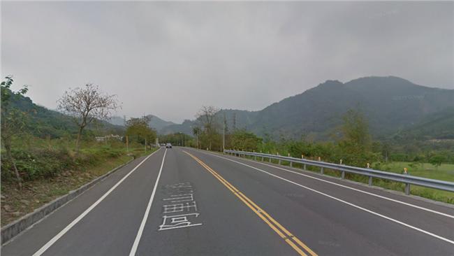 颱風漸遠離　阿里山公路開放通行