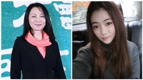 郭思瑜,張瓊姿(臉書、資料照)
