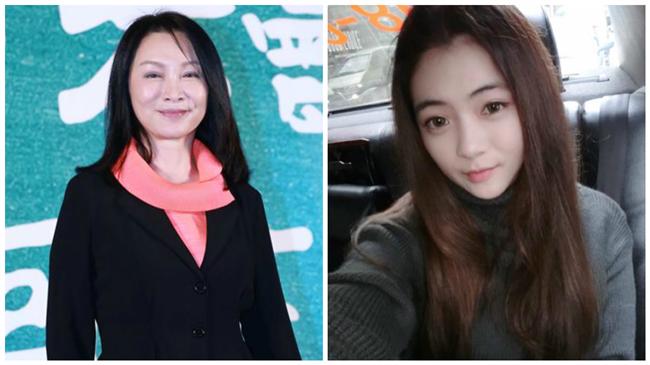 張瓊姿女兒曝光！同台飆戲電翻網友