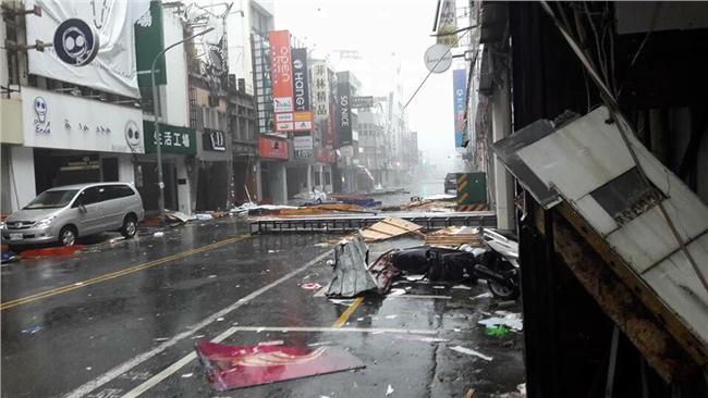 大家別再說「護國神山」他建議這樣做