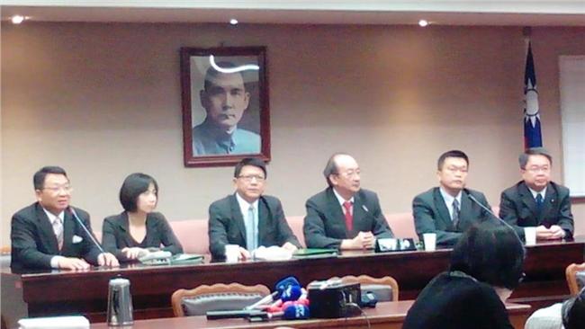 綠立院黨團捐50萬　助台東災後重建