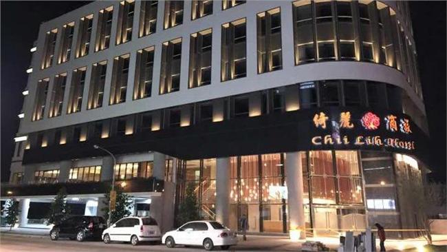 飯店供災民洗澡、充電　網讚：超溫暖