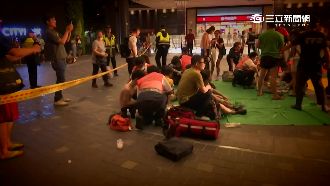 台鐵爆炸案！女灼傷、聽力損提告求償