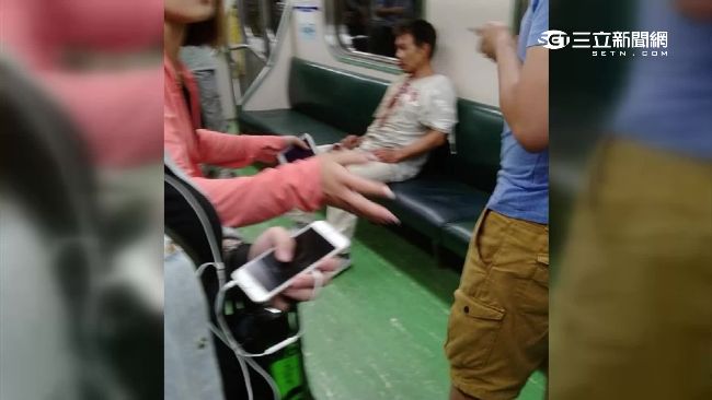 醫師評估未過關　爆炸案林嫌無法應訊