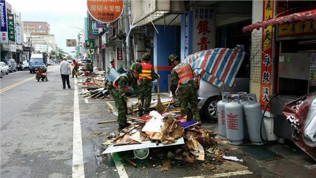 颱風災損想求償？財政部用一張圖教你