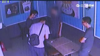 線都印歪了！男賣假「王品餐券」遭逮