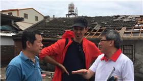 李錦慧,台東（圖／翻攝自李錦慧臉書）
https://www.facebook.com/photo.php?fbid=866515523454043&set=pb.100002868110493.-2207520000.1468047064.&type=3&theater