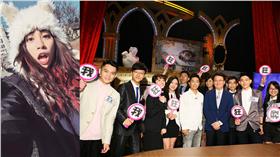 歐陽妮妮,世界這Young說,http://www.pts.org.tw/worldfocus_youthtalk/about.html,https://www.facebook.com/niniouyang8/