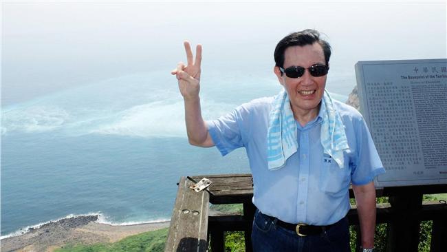 卸任總統除月領25萬　還有這些禮遇