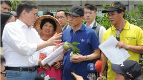 林全／行政院提供