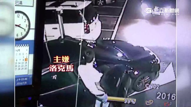 酒店圍捕毒犯　警連開12槍小弟中彈
