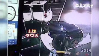 酒店圍捕毒犯　警連開12槍小弟中彈