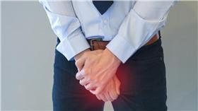 生殖器,惡臭,疼痛,潰爛,陰莖,濕疹,小弟弟,屌,陽具
圖／達志影像