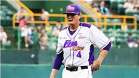 藍斯佛（義大提供）