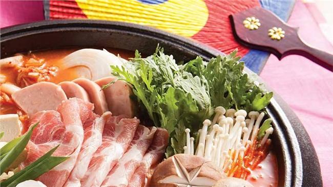 台灣十大韓式料理餐廳，你吃過幾家？