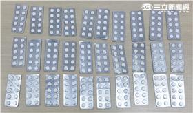 方嫌向醫生求藥300顆不吃卻拿去變賣（翻攝畫面）