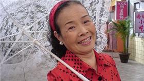 白明華(圖/白明華-阿春姨嬤臉書)