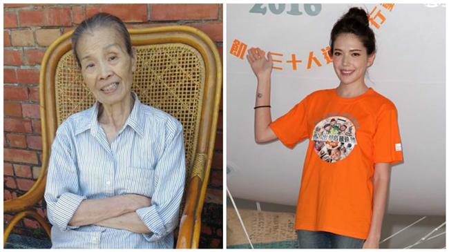 白明華辭世！許瑋甯：願阿姨一路好走