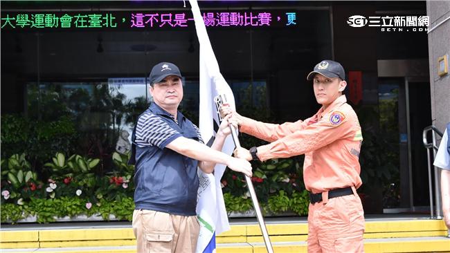 東台灣救災　新北快北市整整一天