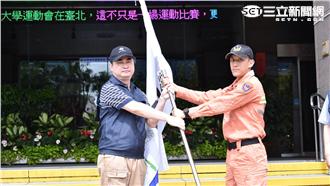 東台灣救災　新北快北市整整一天