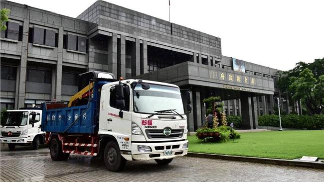 難兄難弟一起挺過　屏東也支援台東