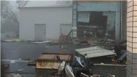 為什麼要住鐵皮屋？前台東市長：如果有錢，我也想住帝寶