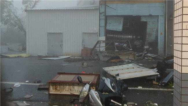 為什麼要住鐵皮屋？台東人說給你聽