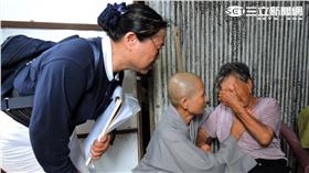 慈濟　台東　救災