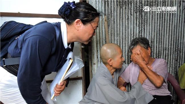 國軍運補到綠島　東台灣還有「他們」