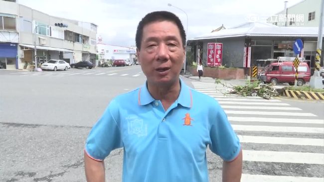 探／張國洲給所有坐鎮的市長一個暗示