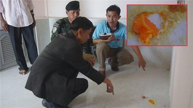 地板燙到能煎蛋！以為挖到溫泉結果…